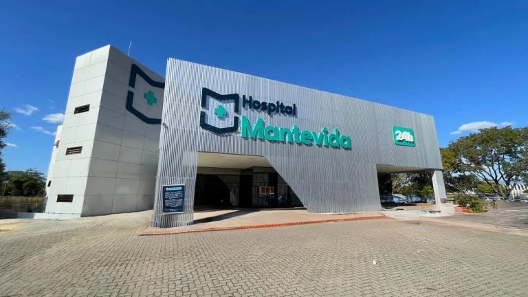 Hospital em Brasília completa um ano e consolida expansão da assistência em saúde no Distrito Federal