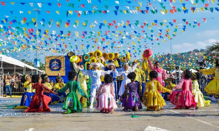 Arraiá celebra a cultura popular e movimenta Brasília neste fim de semana