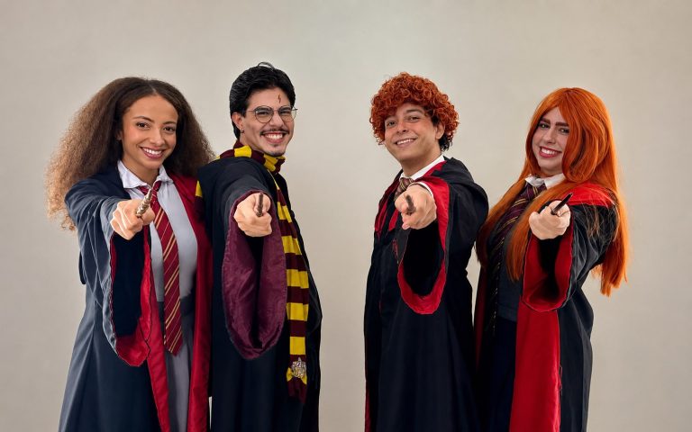 Brasília recebe musical inspirado no universo de Harry Potter