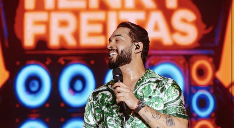 Zé Vaqueiro, Henry Freitas e Syon Trio animam festival em Brasília