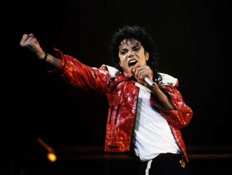 Brasília recebe tributo em homenagem a Michael Jackson