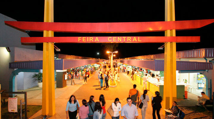 Feiras de Campo Grande: 100 anos de Cultura, Sabor e Arte Local