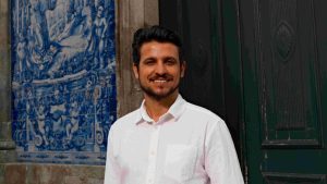 Mauricio Freire