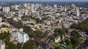 Foz do Iguaçu: história e cultura da cidade