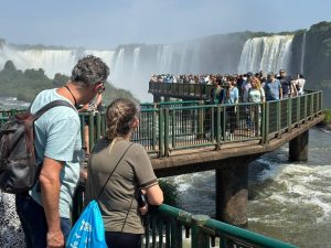 5 experiências nas Cataratas que até moradores de Foz precisam viver