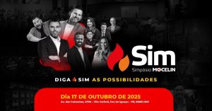 2° Sim - Simpósio Mocelin