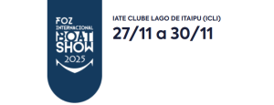 Foz Internacional Boat Show 2025