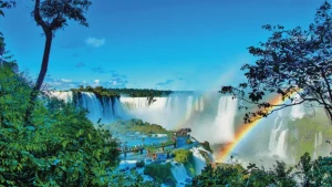 Um fim de semana perfeito em Foz do Iguaçu - o que fazer na cidade