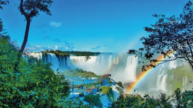Um final de semana perfeito em Foz do Iguaçu – o que fazer na cidade em 48 horas