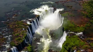 Foz do Iguaçu disponibiliza Sistema de Inteligência Turística do Paraná ao público