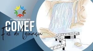 Conef 2025 - Foz do Iguaçu