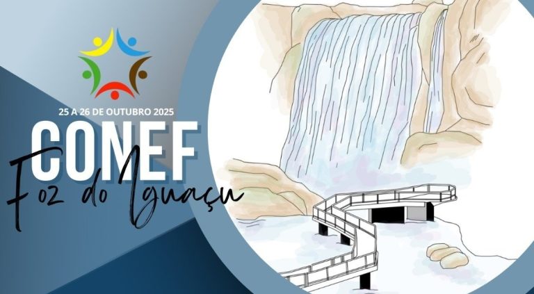 Conef 2025 – Foz do Iguaçu