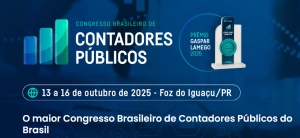 Congresso Brasileiro de Contadores Públicos