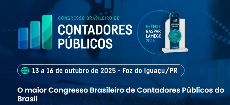 Congresso Brasileiro de Contadores Públicos