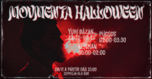 Movmenta Halloween – Part 2