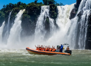 Descubra os feriadões de 2026 e por que eles são uma grande oportunidade para Foz do Iguaçu