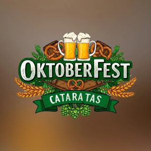 Oktoberfest em Foz do Iguaçu