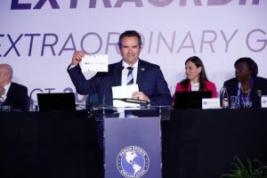 Assunção sediará os Jogos Pan-Americanos de 2031 — e Foz do Iguaçu pode sair ganhando