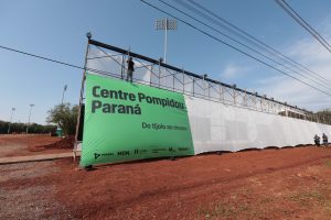 Estado abre audiência pública para discutir implantação do Pompidou Paraná em Foz do Iguaçu