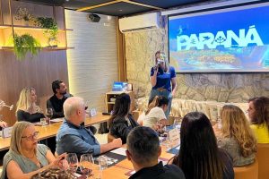 Turismo de Foz e do Paraná amplia presença no Sudeste e investe em ações no Rio e em Minas