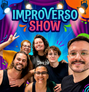 Improverso Paralelo