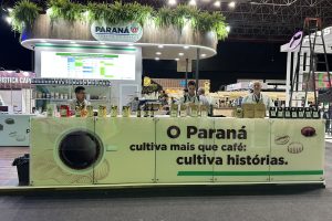 Cafés especiais do Paraná ganham vitrine internacional e conquistam espaço entre os melhores do mundo