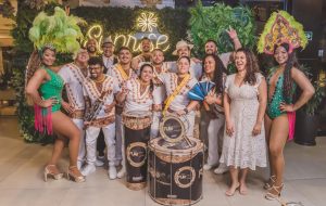 Do passado grandioso à retomada: o carnaval de Foz ganha novo capítulo no feriado do dia 20