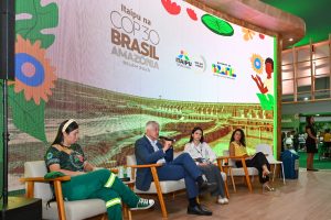 Saiba qual é a participação de Foz na COP30 e por que Itaipu ganhou destaque