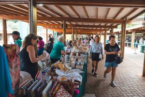 Feriado de 20 de Novembro em Foz tem alta ocupação hoteleira e programação intensa para turistas e moradores
