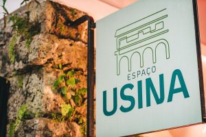 Espaço Usina: novo refúgio histórico no Parque do Iguaçu