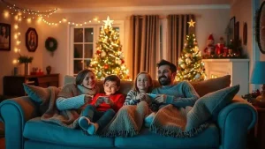 5 estreias de filmes de Natal da Netflix para entrar no clima ainda em novembro
