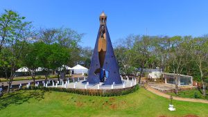 Veja nova rota de turismo religioso que está em estudo na região de Foz do Iguaçu