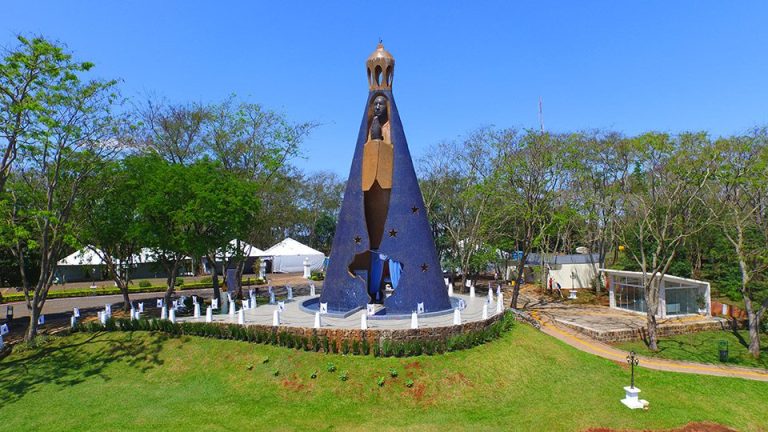 Veja nova rota de turismo religioso que está em estudo na região de Foz do Iguaçu