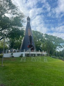 Veja nova rota de turismo religioso que está em estudo na região de Foz do Iguaçu
