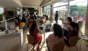 Turismo de experiência transforma Foz do Iguaçu com o Selo Sesi e ações do Sebrae/PR