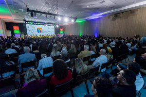 Foz do Iguaçu cresce no turismo de eventos e aposta em novas captações para manter ritmo em alta