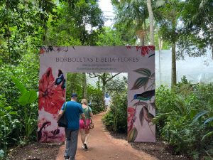 Descubra a nova experiência do Parque das Aves que promete encantar quem visita