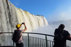Veja como funcionam os principais atrativos no fim de ano