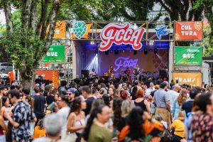 O fim de ano em Foz ganha sabor de cerveja: descubra dois festivais que prometem movimentar a cidade