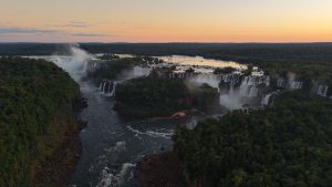 Saiba quais são as novas atrações e obras previstas no Parque Nacional do Iguaçu até 2030