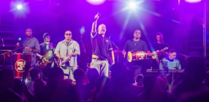 Imaginasamba em Foz: show nacional gratuito acontece nesta segunda-feira
