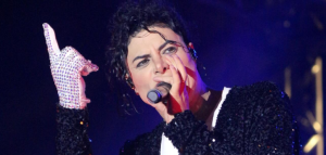 Rodrigo Teaser faz tributo a Michael Jackson em Foz no dia 28 de fevereiro