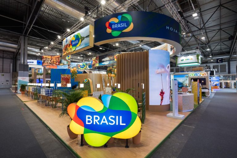 Visit Iguassu capta 5 novos eventos e projeta R$ 25,7 milhões para a economia de Foz