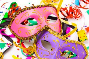 Folia Park acontece em Foz no dia 15 de fevereiro com festa para famílias, música e recreação