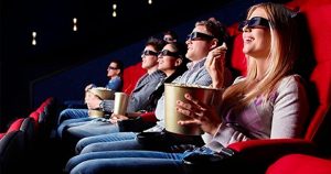 10 filmes em cartaz nos cinemas de Foz do Iguaçu neste fim de semana (28/02 e 01/03)