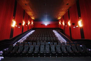 6 filmes estão em cartaz nos cinemas de Foz do Iguaçu neste fim de semana (07/03 e 08/03)