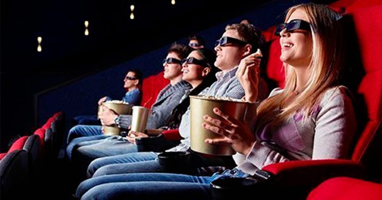 10 filmes em cartaz nos cinemas de Foz do Iguaçu neste fim de semana (28/02 e 01/03)