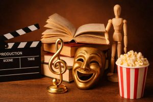 RADAR CULTURAL – o que fazer em Foz e região neste fim de semana (8 a 12 de maio)