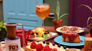 6 cafés da manhã em Foz do Iguaçu para começar o dia
