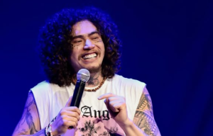 Whindersson Nunes em Foz: humorista se apresenta no dia 10 de julho no Rafain